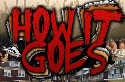 Young Sam – How It Goes Off Ft. Yufi Zewdi