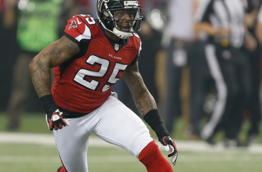 Falcons Keep William Moore (@WillyMo_25) In ATL: Moore Signs 5-Year Deal