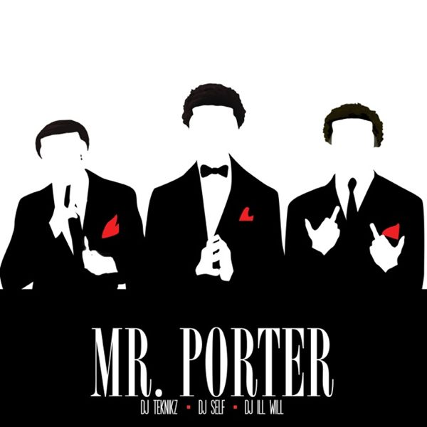 112 Travis Porter (@TravisPorter) - Mr. Porter (Mixtape)  