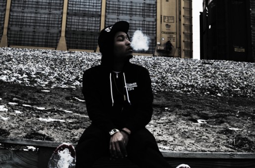 Mic Terror (@MicDaTerrible) – West Coast