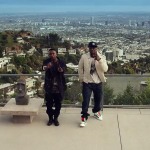 50 Cent x Kendrick Lamar – We Up (Official Video)
