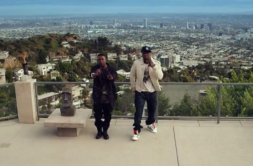 50 Cent x Kendrick Lamar – We Up (Official Video)