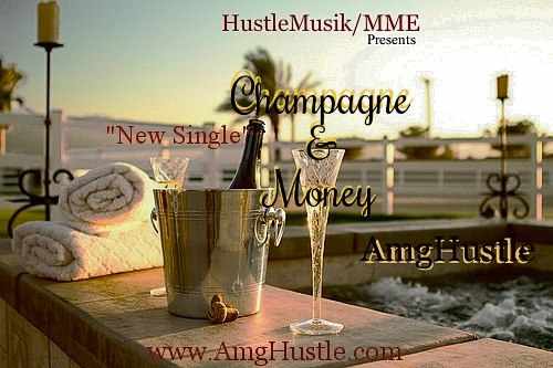 582283_10152666130620724_2108376748_n AMG Hustle (@AMGHUSTLE) - Champagne & Money  