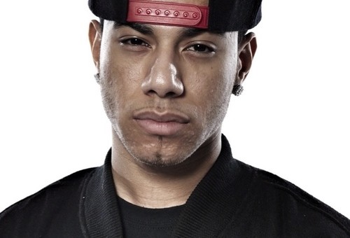 AraabMuzik (@araabMUZIK) – The Prince Is Coming (Official Video)
