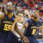 Can The #13 Seed La Salle Explorers (@GoExplorers_com) Shock The World & Reach The Final Four