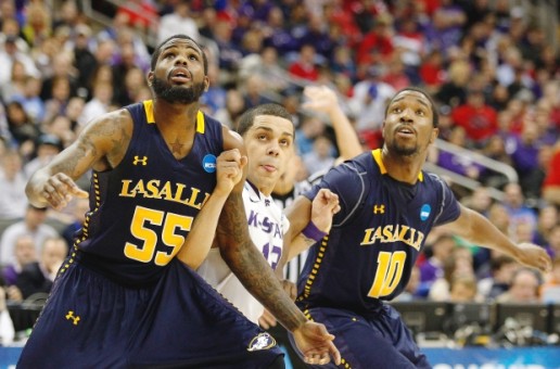 Can The #13 Seed La Salle Explorers (@GoExplorers_com) Shock The World & Reach The Final Four