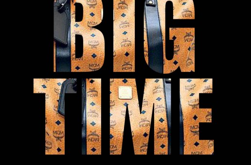 JAE E (@yaboyjaee) – Big Time Ft. Young Dro (@DroPolo) (Prod. by @TwhyXclusive)