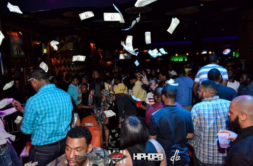 CASINO WEEKEND 2013 – Boardwalk Empire + Lady Luck w/ Che Mack and performance by Asia Sparks