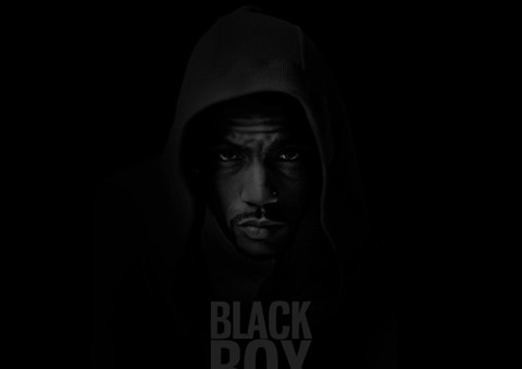 Dubb (@itzDubb) – Black Box (EP)