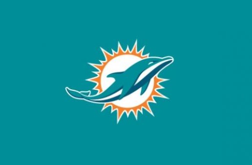 South Beach Makeover: The Miami Dolphins Reveal Their New Logo