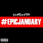 Rockboy K9 (@Rockboyk9) – Epic January (Mixtape)