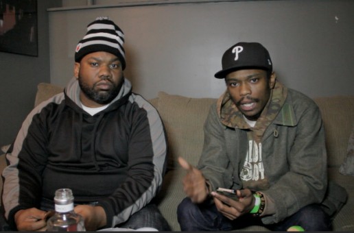 Raekwon Talks New Album “F.I.L.A.”, Wu-Tang Reunion, The Best Weed & more (Video)