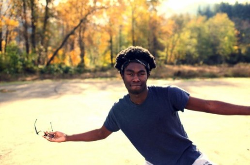 San Williams (@book1chp1) – Please (Prod. by Max Weinstein)