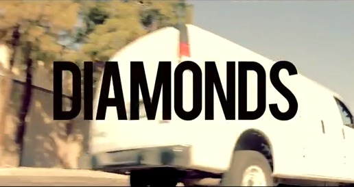 Wax Society (@WaxSociety) – Diamonds Ft. Teek Hall (@BigTeek1) (Video Shot by @summerthekid)