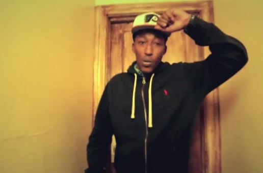 Duece – Grind-A-Holic (Video)