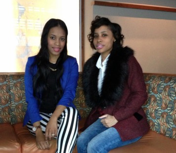 Milano TV Talks Fashion With Philly’s Stylist Tash Banks (Video)