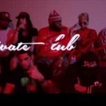 Rolls Royce Rizzy (@RollsRoyceRizzy) – Private Club Party (Video) (Shot by @BarryWillFilms)