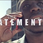 JAE E (@yaboyjaee) – The Statement (Video) (Shot by @NewMoneyFilm)
