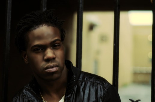 Sense (@SenseakaNewkid) – Where I’m From (Prod. Sense)