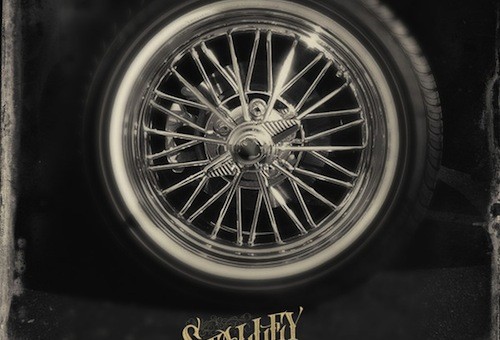 Stalley (@Stalley) – Swangin’ Ft. Scarface (@BrotherMob) (Prod. by @BlockBeattaz)