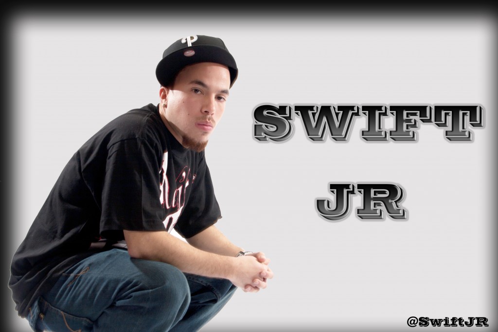 Swift-JR-3-1024x682 Swift JR (@SwiftJR) - Check Out My Beats Vol 1 (Mixtape)  