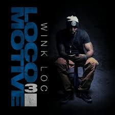 Wink Loc – Locomotive 3 Intro (video)