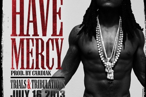 Ace Hood – Have Mercy (Prod by Cardiak)