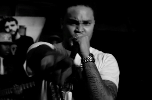 Ace Porter x YesHiHellos – World Of Mine Live (Video)