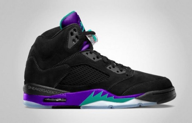 air-jordan-5-aqua-rumored-2013-release-21188151 Air Jordan 5 (Black Grape) Release Info 