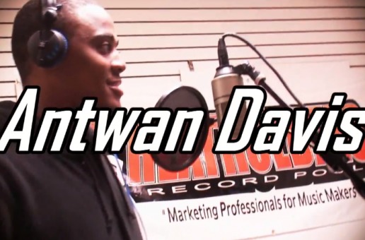 Antwan Davis – #MFM Ep. 91 (Video)