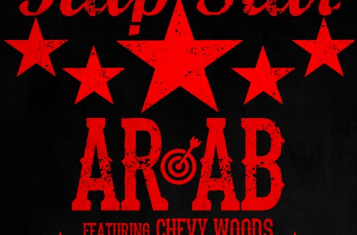 AR-AB x Chevy Woods – Rap Star (Prod by Wes Grand)