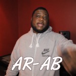 AR-AB x Dark Lo – 30 For THIRTY Freestyle (Video) (Shot by Rick Dange)