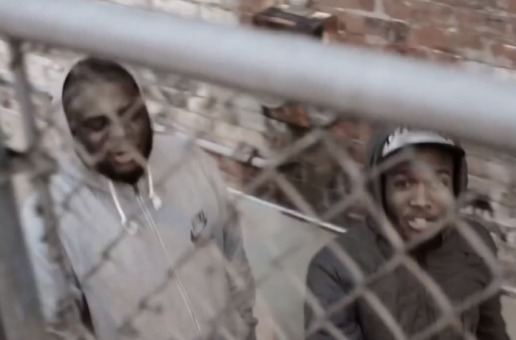 AR-AB x Shy Glizzy – Pull Up (Official Video)