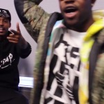 ASAP Ferg Says “ASAP MOB Gave The Hip Hop Culture A New Identity” with DJ Damage (Video)