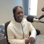 ASAP Rocky Says He Should Be #1 on MTV Hottest MC List (Video)