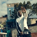 ASAP Rocky – Wild For The Night Ft. Skrillex x Birdy Nam Nam (Official Video)