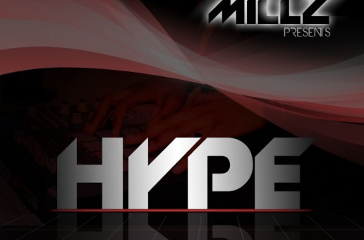Austin Millz (@Austin Millz) – Hype (EP)