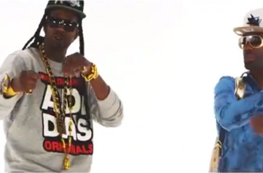 Bangladesh – Phantom Ft. 2 Chainz (Official Video)