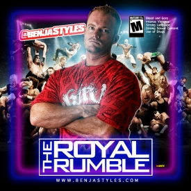 benja-styles-1039fm-oc104-presents-royal-rumble-hosted-peter-parker-wpgc-955fm-HHS1987-2013 Benja Styles (103.9FM OC104) Presents Royal Rumble (Mixtape) (Hosted By Mr Peter Parker WPGC 95.5FM)  