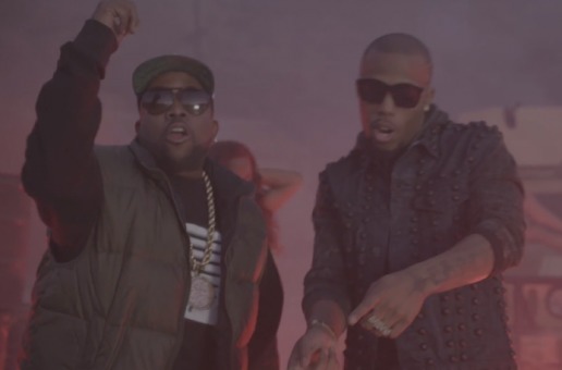 Big Boi x B.o.B. – Double or Nothing (Video)