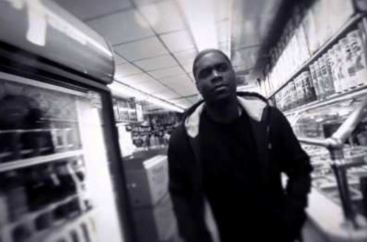 Big K.R.I.T. – R.E.M. (Official Video)