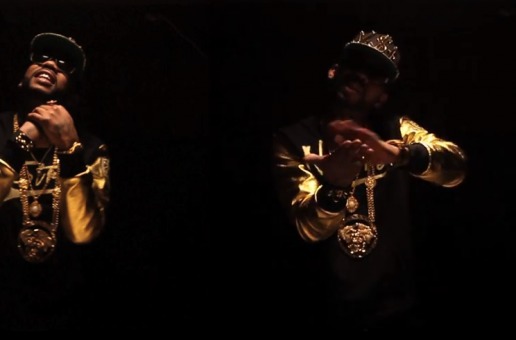 Cap 1 – Gold Wings (Official Video)