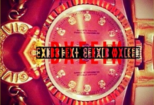 Cardo (@CardoGotWings) – Ballin’ Ft. Gerald Walker (@Gerald_Walker) (Prod. by Cardo)