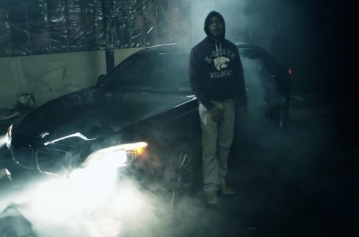 Chic Raw – Ghetto Syphony (Official Video)