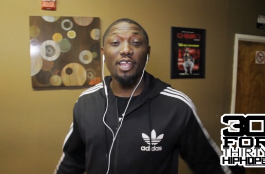 Chinko Da Great & Get Bizzy (YDLM) – 30 For THIRTY (Video)