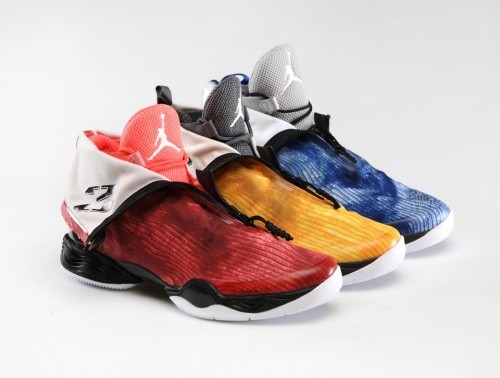colors-pack-official-e1362177276484 Air Jordan XX8 (Colors Pack) Release Info (3-2-13)  