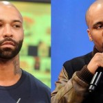 Consequence Gets Tossed To The Curb by Joe Budden (Video)