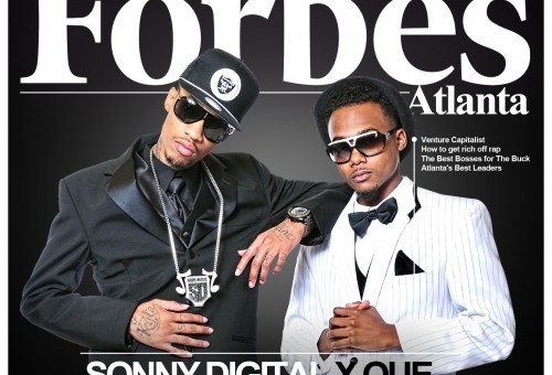 Sonny Digital (@SonnyDigital) & Que (@WhoIsQue) – Forbes Atlanta (Mixtape)