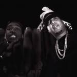 Curren$y – These Bitches Ft. French Montana (Official Video)
