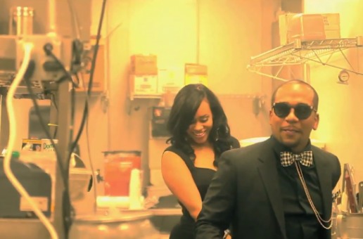 CyHi The Prynce – All Night (Video)